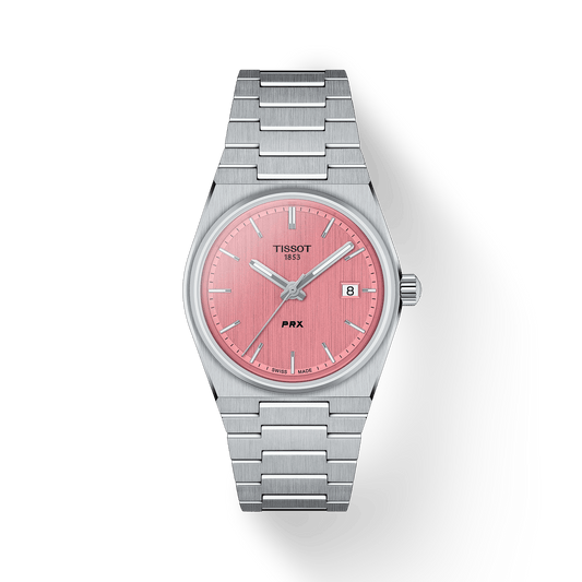 PRX LDS SS BR PK IND 35MM T1372101133100