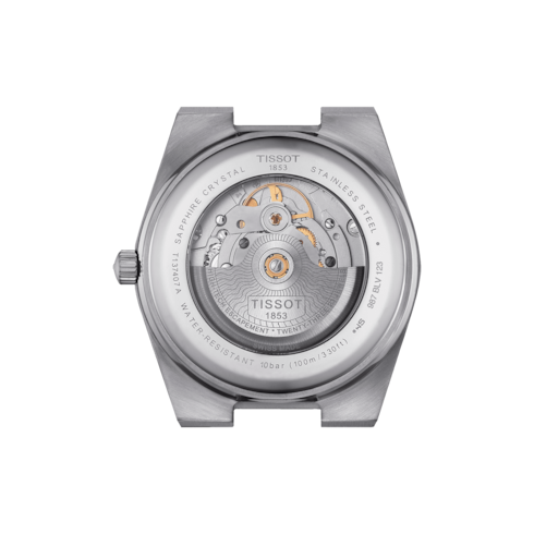 PRX GTS PW80 NIV SS BR GN IND T1374071109101