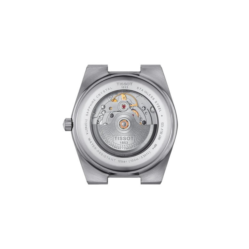 Tissot PRX 40mm T1374071704100