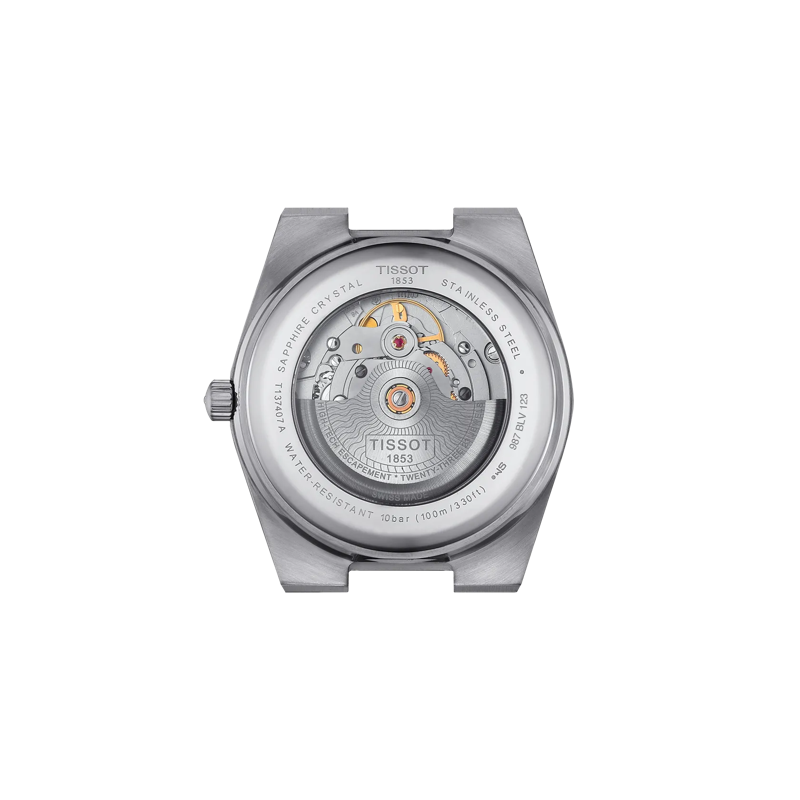 Tissot PRX 40mm T1374071705100