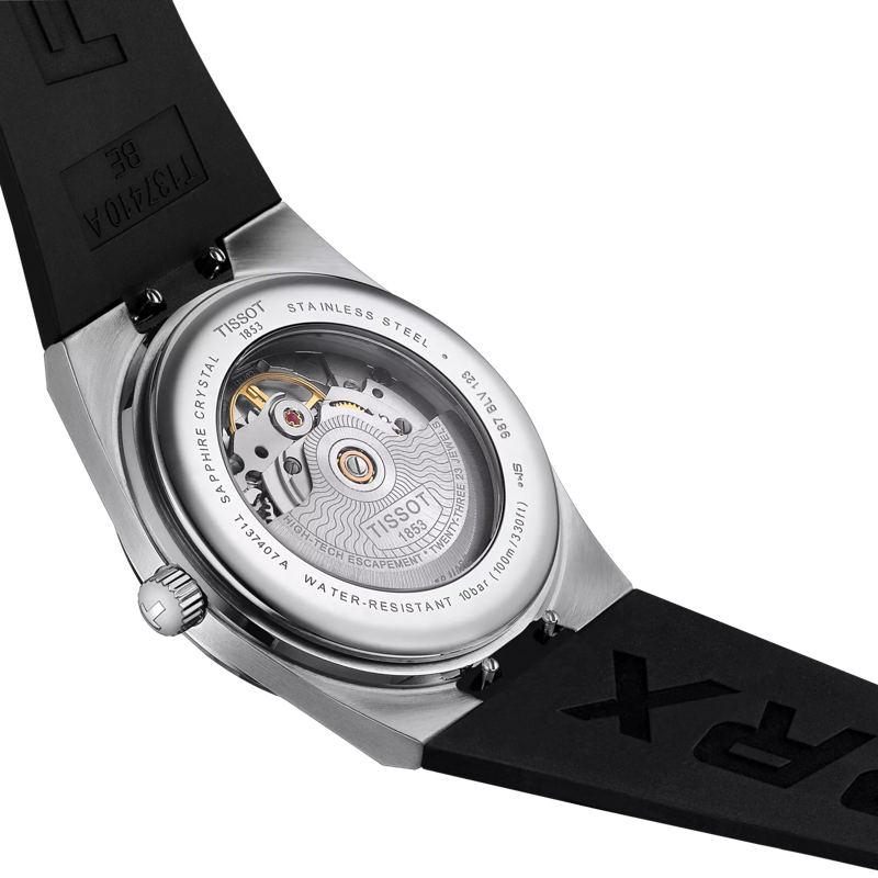 Tissot PRX 40mm T1374071705100
