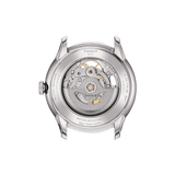 Tissot Chemin Des Tourelles Skeleton T1398361104800 Tissot Chemin Des Tourelles Skeleton T1398361104800