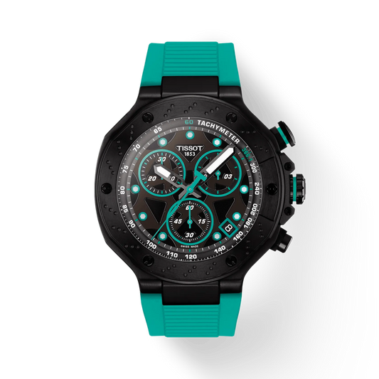 Tissot T-Race 45mm  T1414173705101