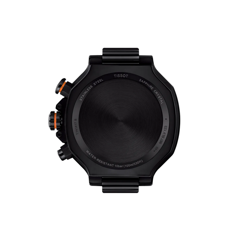 Tissot T-Race 45mm T1414173705102 Tissot T-Race 45mm T1414173705102