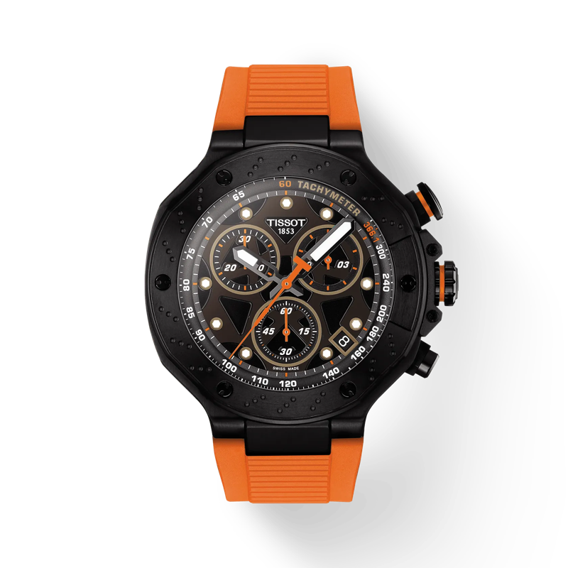 Tissot T-Race 45mm T1414173705102