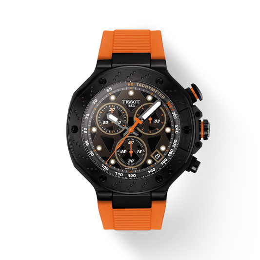 Tissot T-Race 45mm T1414173705102