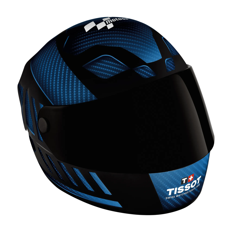 Tissot T-Race MotoGP 2025 45mm T1414622704100 Tissot T-Race MotoGP 2025 45mm T1414622704100