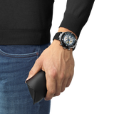 Tissot T-Race MotoGP 2025 45mm T1414622704100 Tissot T-Race MotoGP 2025 45mm T1414622704100