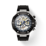 Tissot T-Race MotoGP 2025 45mm T1414622704100 Tissot T-Race MotoGP 2025 45mm T1414622704100