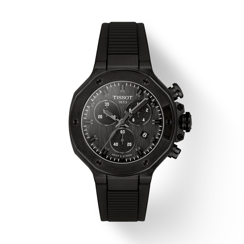 Tissot T-Race Quartz Chronograph 38mm T1418173705100