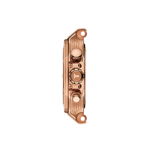 Tissot T-Race Quartz Chronograph 38mm T1418173750100