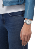 Tissot T-Race Quartz Chronograph 38mm T1418179711100 Tissot T-Race Quartz Chronograph 38mm T1418179711100