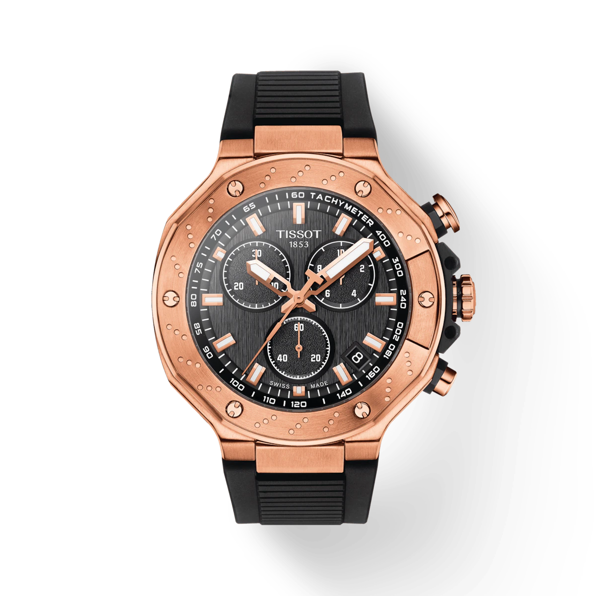 TISSOT T-RACE CHRONOGRAPH T1414173705100