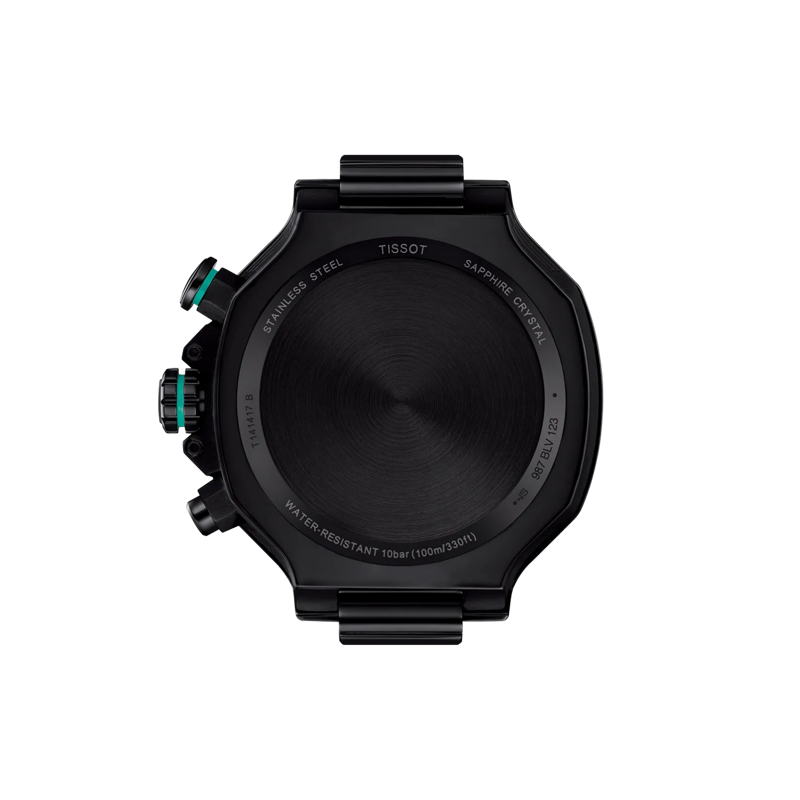 Tissot T-Race 45mm  T1414173705101 Tissot T-Race 45mm  T1414173705101