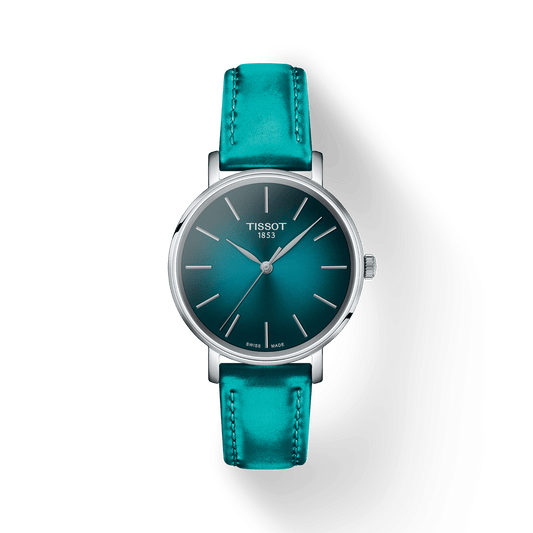 Tissot Everytime lady T1432101709100