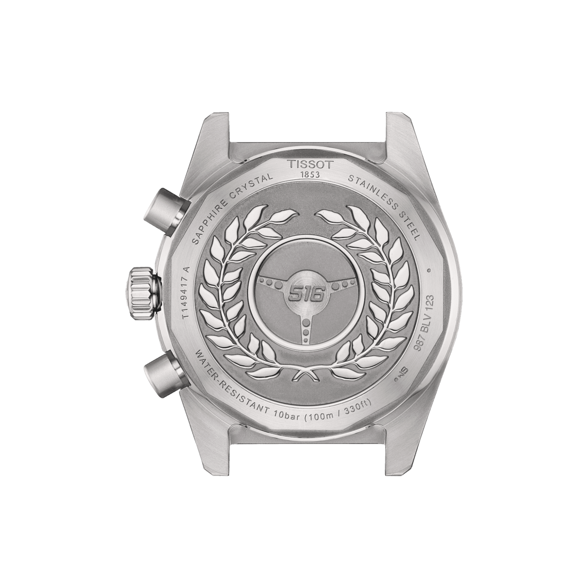 TISSOT PR516 CHRONOGRAPH T1494171104100