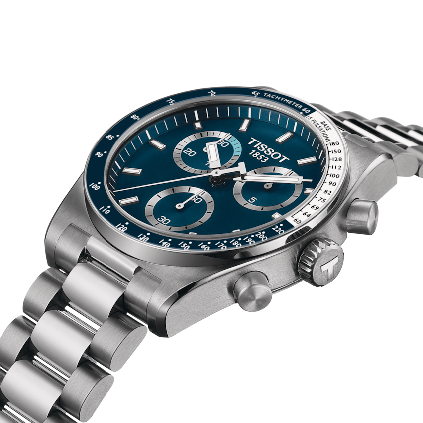 TISSOT PR516 CHRONOGRAPH T1494171104100