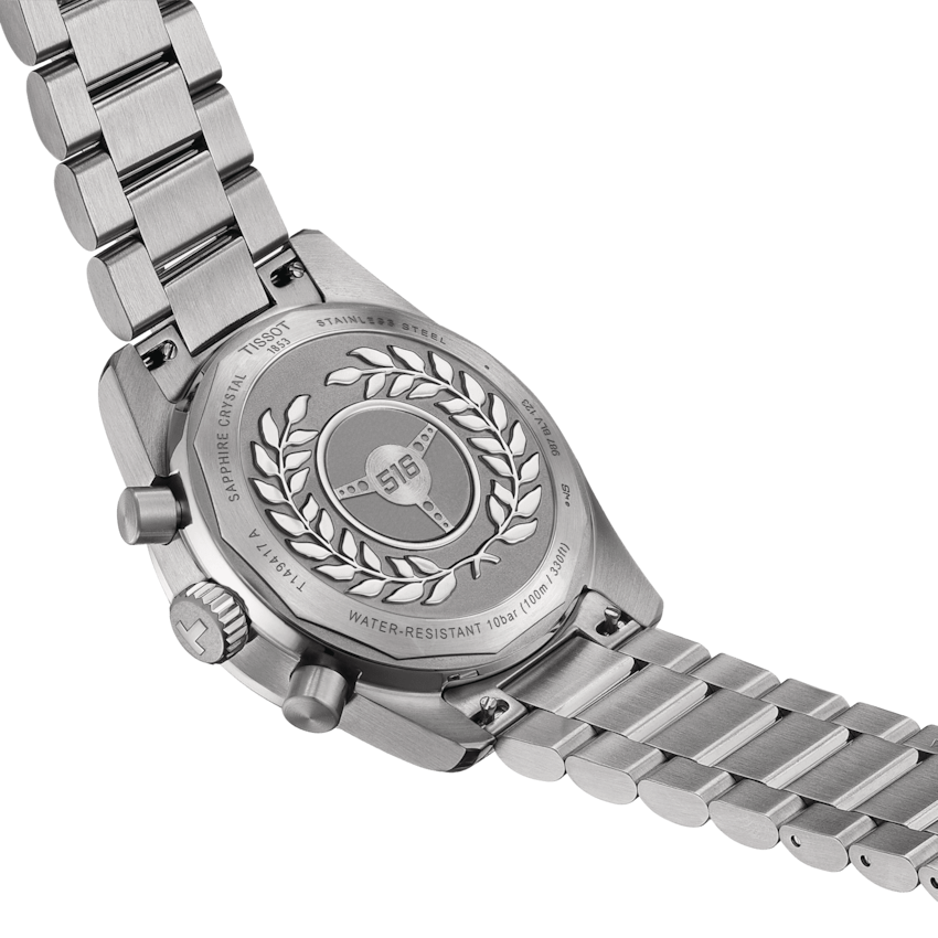 TISSOT PR516 CHRONOGRAPH T1494171104100