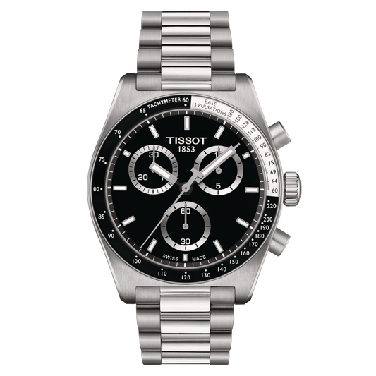 TISSOT PR516 CHRONOGRAPH T1494171105100