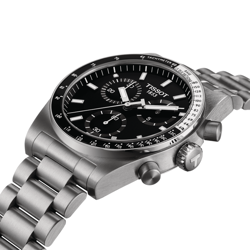 TISSOT PR516 CHRONOGRAPH T1494171105100