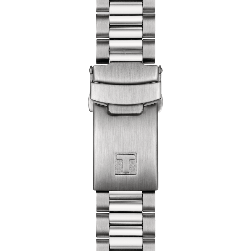TISSOT PR516 CHRONOGRAPH T1494171105100