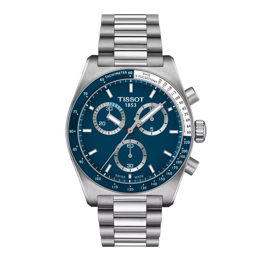 TISSOT PR516 CHRONOGRAPH T1494171104100