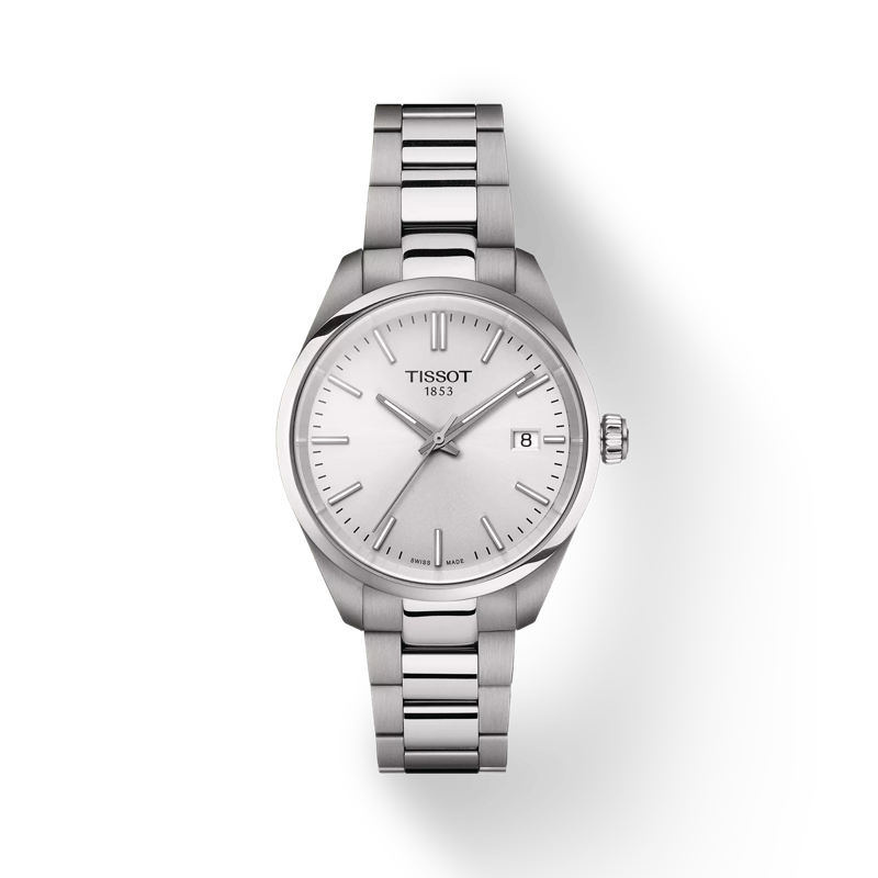 TISSOT PR 100 34MM T150.210.11.031.00