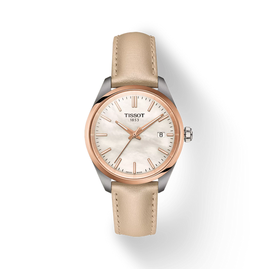 Tissot PR 100 34mm T1502102611100