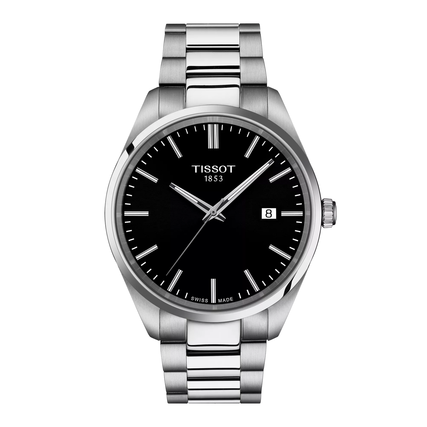 Tissot PR 100 T1504101105100