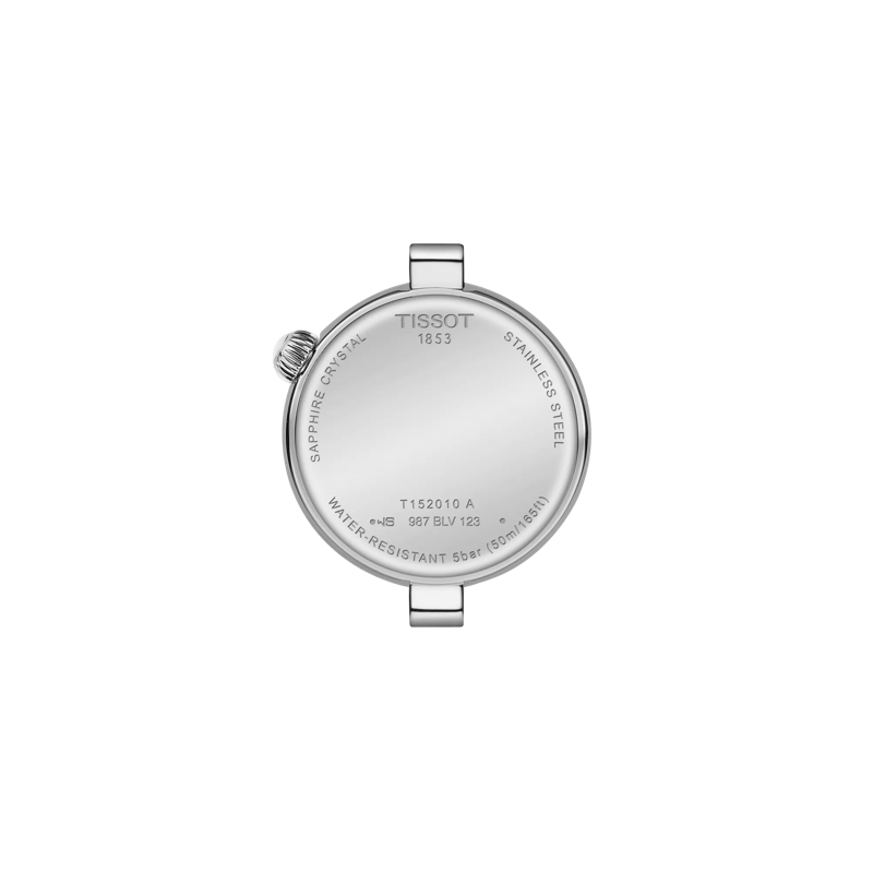 Tissot Desir 28mm T1520101111800