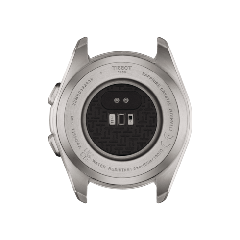TISSOT T-TOUCH CONNECT SPORT T1534204705101