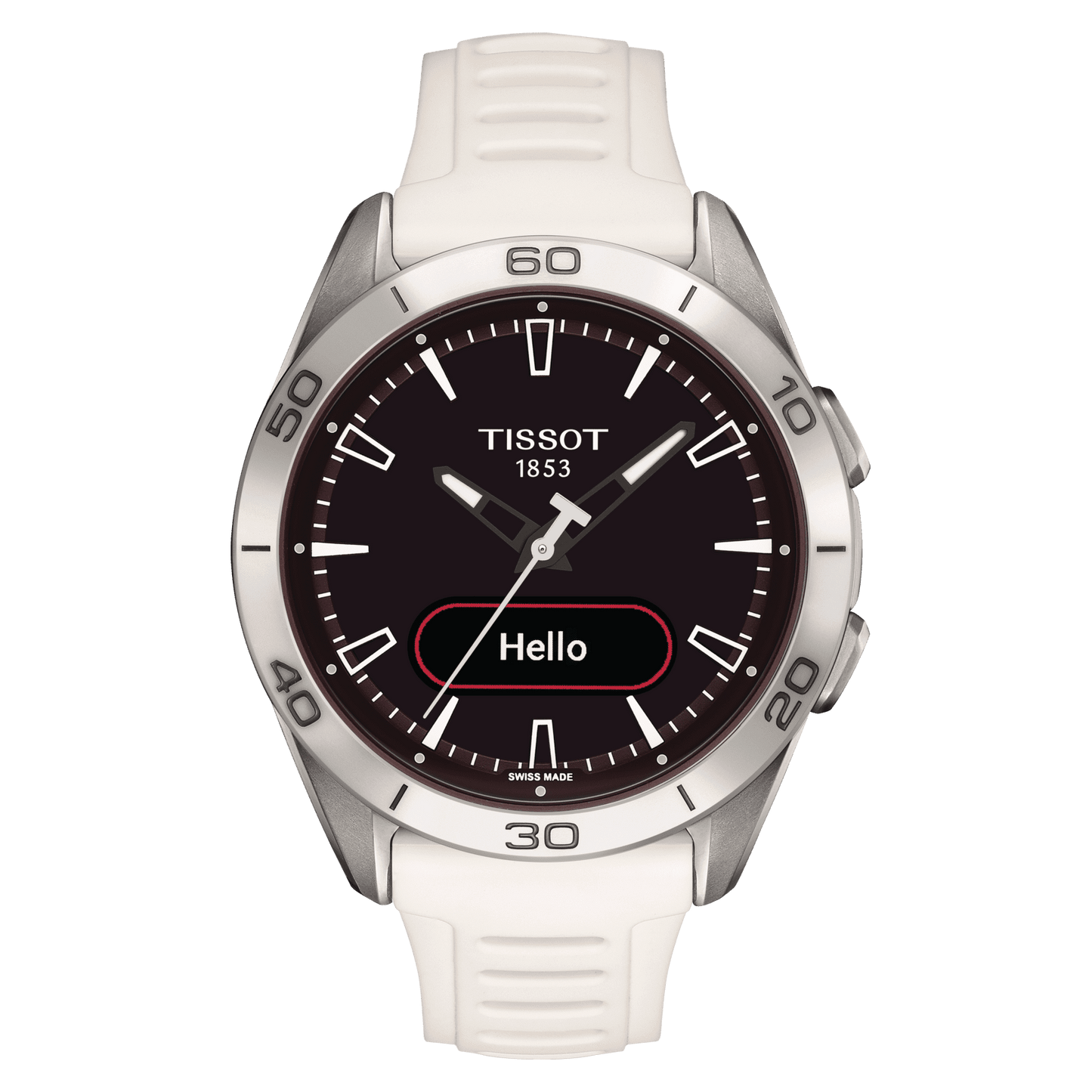 Tissot T-Touch Connect Sport T1534204705103