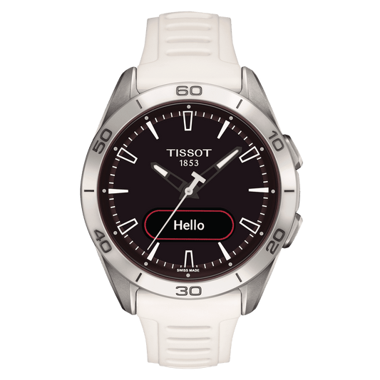 Tissot T-Touch Connect Sport T1534204705103