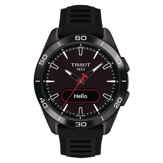 Tissot T-Touch Connect Sport T1534204705104