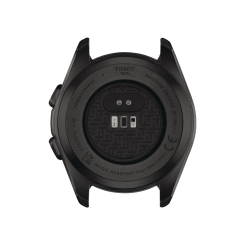 Tissot T-Touch Connect Sport T1534204705104