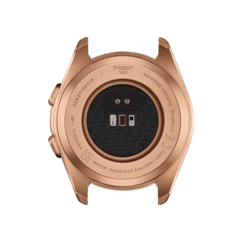 Tissot T-Touch Connect Sport T1534204705105