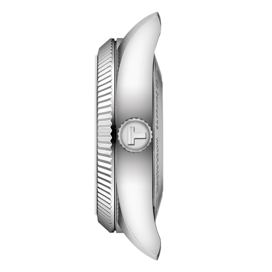 Tissot Ballade Powermatic 48 COSC 30mm T1562081103300