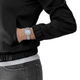 Tissot Ballade Powermatic 48 COSC 30mm T1562081135300 Tissot Ballade Powermatic 48 COSC 30mm T1562081135300