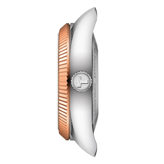 Tissot Ballade Powermatic 48 COSC 30mm T1562082203300