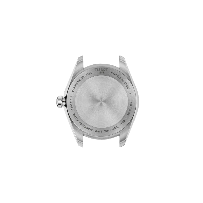 Tissot Ballade 34mm T1562101135100