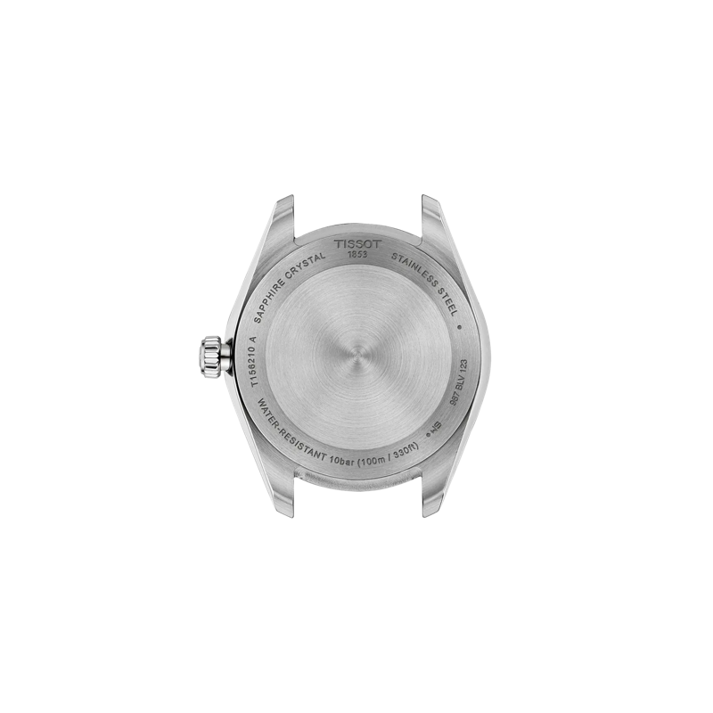 Tissot Ballade 34mm T1562102203100