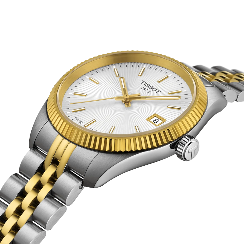 Tissot Ballade 34mm T1562102203100