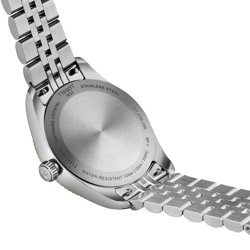 Tissot Ballade 34mm T1562102203100