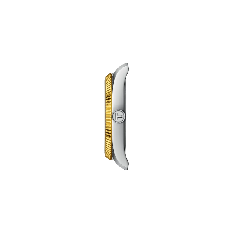 Tissot Ballade 34mm T1562102203100