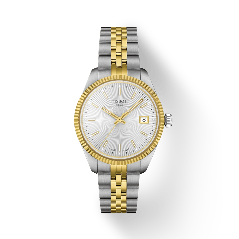Tissot Ballade 34mm T1562102203100