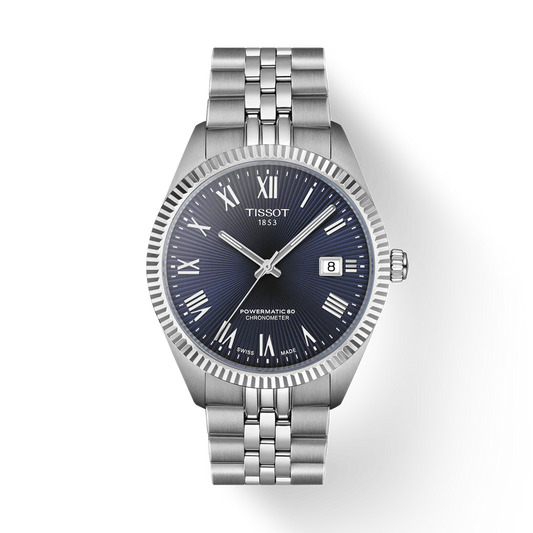 Tissot Ballade Powermatic 80 COSC 39mm T1564081104300