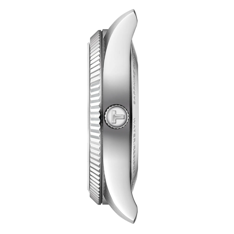 Tissot Ballade Powermatic 80 COSC 39mm T1564081109300 Tissot Ballade Powermatic 80 COSC 39mm T1564081109300