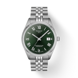 Tissot Ballade Powermatic 80 COSC 39mm T1564081109300 Tissot Ballade Powermatic 80 COSC 39mm T1564081109300