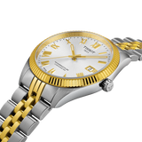 Tissot Ballade Powermatic 80 COSC 39mm T1564082203300 Tissot Ballade Powermatic 80 COSC 39mm T1564082203300