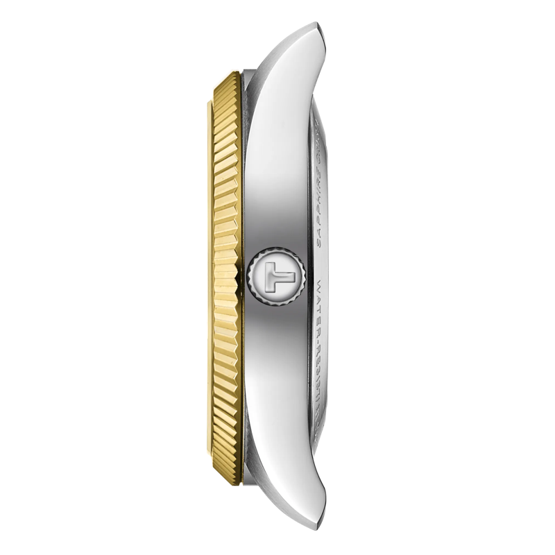 Tissot Ballade Powermatic 80 COSC 39mm T1564082203300